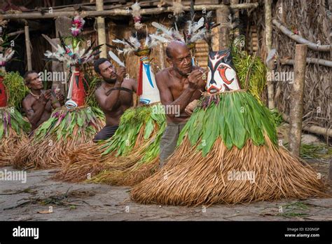 Papua New Guinea New Britain island West New Britain province Talasea ...