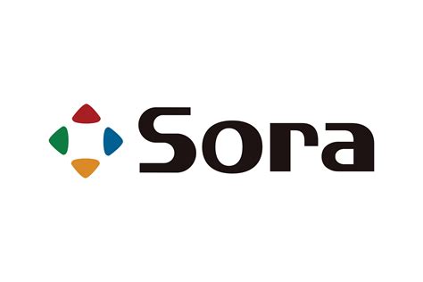 sora logo 9