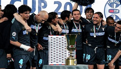 La Storia Della Coppa Italia Storie Di Calcio