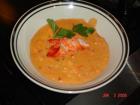 Red Lobster Crab Bisque Recipe My Bios