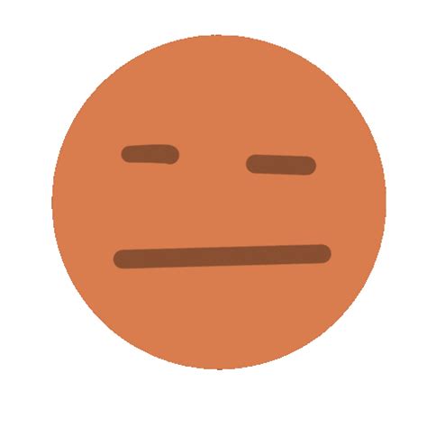 Confused Emoji Sticker by Demic for iOS & Android | GIPHY