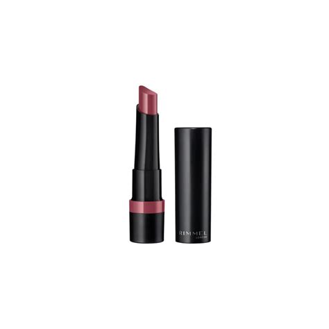 Fattal Online Buy Rimmel Lasting Finish Matte Lipstick Extreme In Lebanon