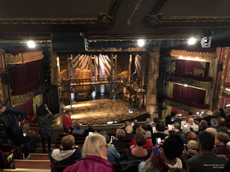 Cibc Theater Chicago Seating Chart