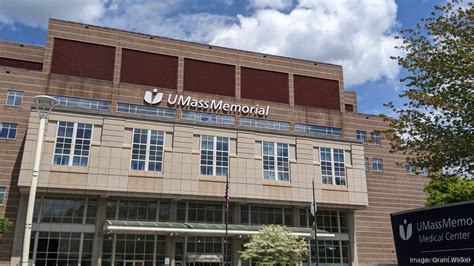 Umass Memorial Heywood Call Off Planned Merger Boston Business Journal