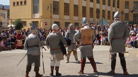 Mercato San Severino Il 6 Agosto Serata Conclusiva Della Fiera