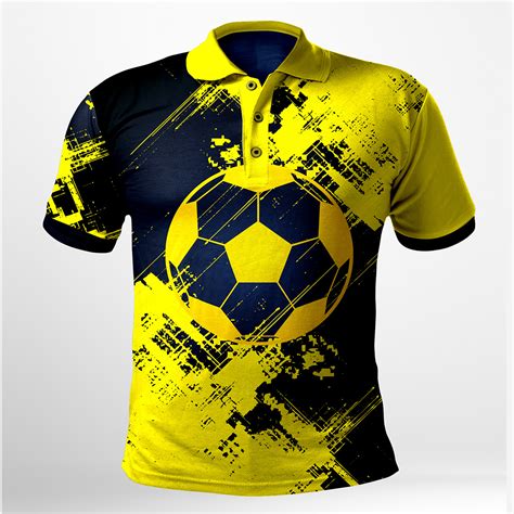 Jersey Design, Sports Wear Design - MasterBundles