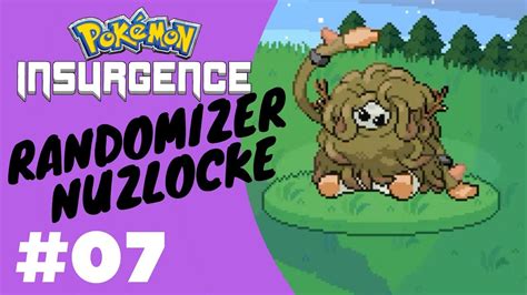 Pokemon Insurgence Randomizer Nuzlocke Ep These Encounters