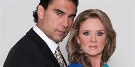 El secreto de Erika Buenfil y Eduardo Yáñez en la telenovela Amores