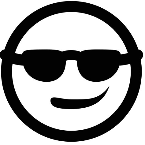 Smiley Face Icon 411164 Free Icons Library