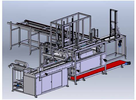 EPS Foam And Cardboard Automatic Laminating Machine EPSTEC China EPS