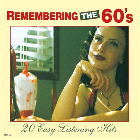 ‎Remembering the 60's - Easy Listening - Album by Various Artists - Apple Music