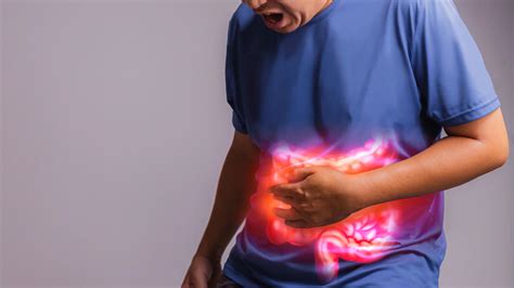 Sangrado Gastrointestinal Estos Son Los Síntomas Causas Y Tratamiento