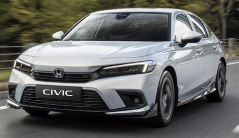 Honda Civic Sedan Fiyat Listesi Yay Nland Yeni Model