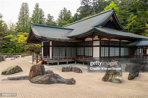 Japanese Monastery Photos and Premium High Res Pictures - Getty Images