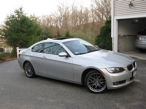 335i With Arc 8 Wheels A Photo On Flickriver