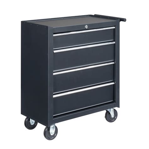 Buy Winado 4 Drawer Tool Chest With Wheels Lock Key Heavy Duty