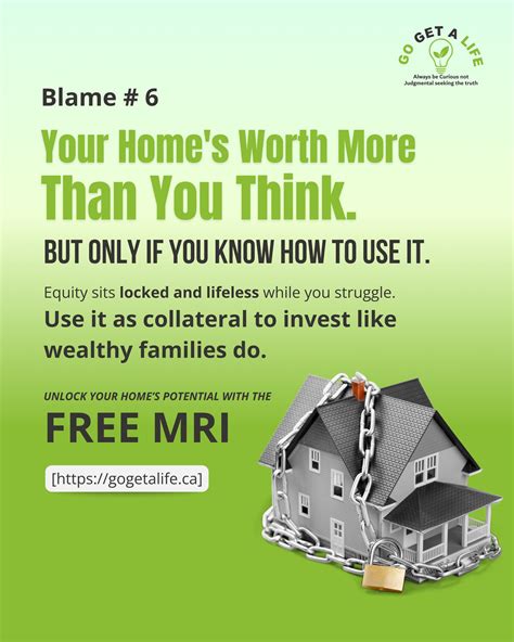 Go - 🏡 "Your Home’s Worth More Than You Think — But Only If You Know