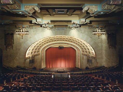 The Florida Theater Jacksonville Fl — Design Logic Inc