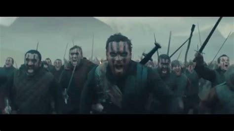 Macbeth Bande Annonce HD VOST YouTube