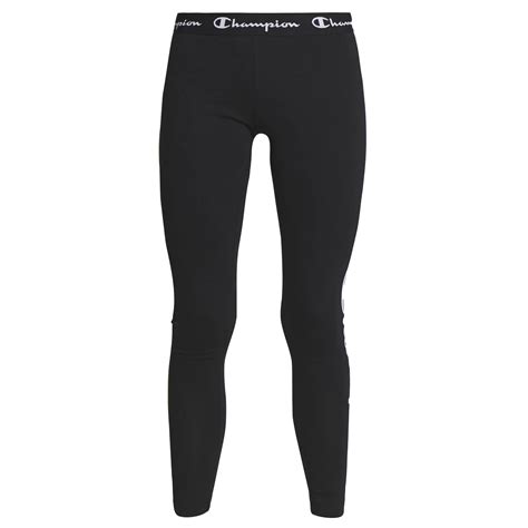 Champion Classic Women´s 78 Leggings Logo Kk001