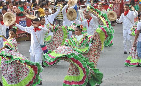 Santa Marta Tendr Dos D As C Vicos Por Fiesta Del Mar