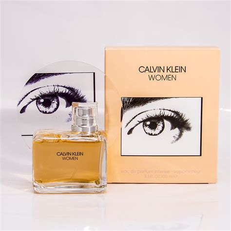 Calvin Klein Women Intense EdP 100ml | Excaliburshop