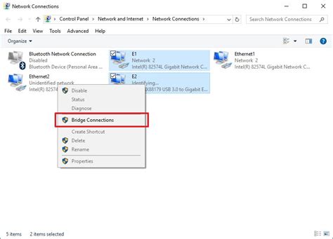 The Essential Bridge Understanding Windows 10 Network Drivers