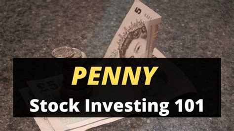 Penny Stock Investing Beginer Guide For Penny STocks Attention Trust