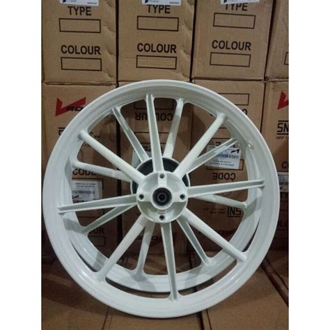 Jual Velg Racing Palang 8 Supra Fit New Supra Fit S Fit X Revo