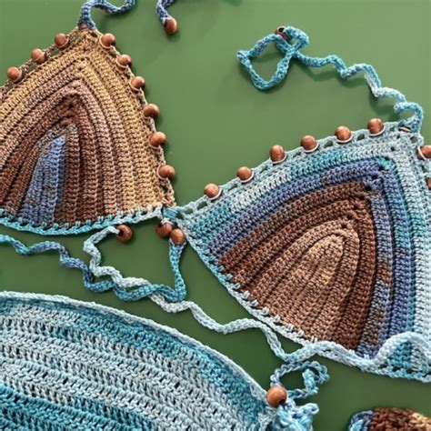 Şortlu 3lü Bikini Takımı Bikini Takım Miamano