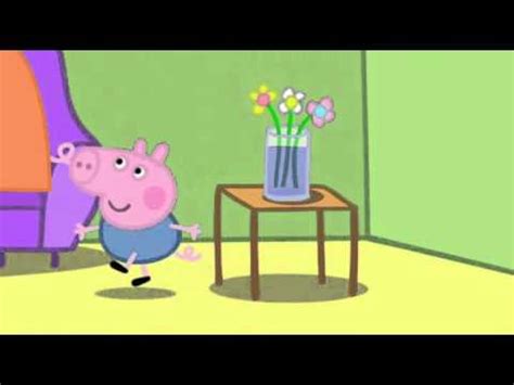 Peppa Pig Hide Seek YouTube