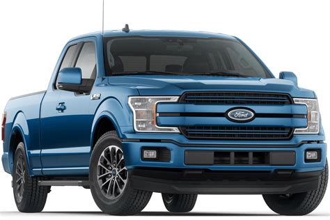 2020 Ford F 150 Exterior Colors