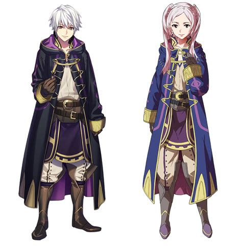 Robin (Fire Emblem) | Deadliest Fiction Wiki | FANDOM powered by Wikia