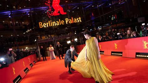 Berlinale Streicht Filme Und Sektionen