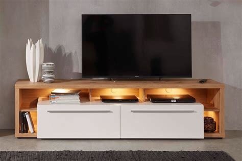 Tv Sideboard Weiss