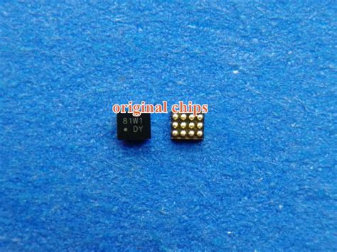 50pcs Lot Backlight Light Ic U1502 Dz Dy 12pin Ic Chip For Iphone 6