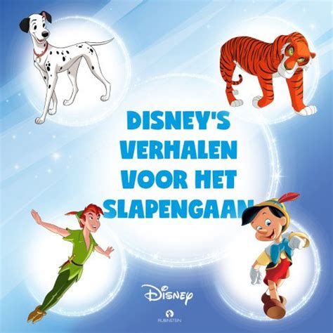 Leukste Disney Verhalen Voor Het Slapen Gaan Luisterboeken Zonder