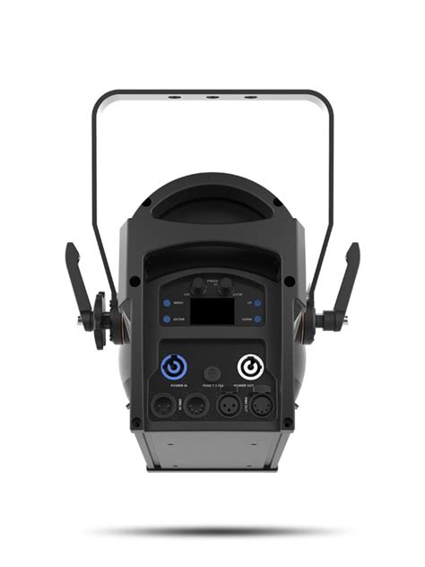 Ovation FD 205WW CHAUVET Professional