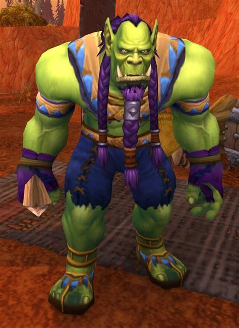 Margoz Orc Warcraft Wiki Your Wiki Guide To The World Of Warcraft