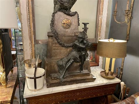 House Clearance Brussels | Attic Clearance | Antique Dealer