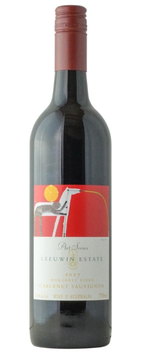 Buy Leeuwin Estate Cabernet Sauvignon Art Series Ml Online