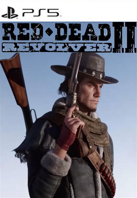 They should make Red Dead Revolver 2 : r/reddeadredemption