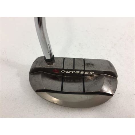 返品OK お買い得品中古 トライホット Tri HOT パター オリジナルスチール 選択なし ゴルフエース 号店ヤフーショップ 通販 Yahoo ショッピング