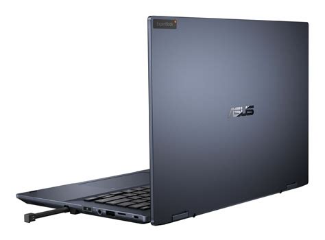 Asus Expertbook Flip B B Fba Ka X I Tactile Infinytech