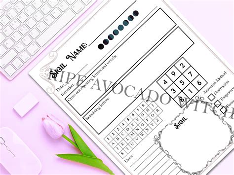 Digital apps will soon help you design money sigil magick 26