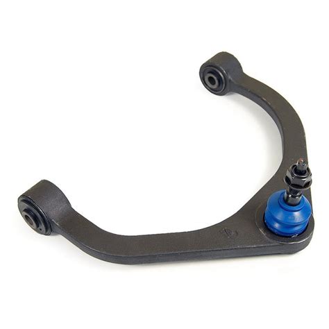 Mevotech CMS251057 Supreme Front Driver Side Upper Non Adjustable