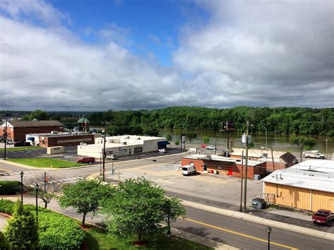 Cultural Look at Clarksville, Tennessee - Tourism Marketing | The Goss ...