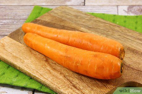 How to Boil Carrots: 13 Steps (with Pictures) - wikiHow