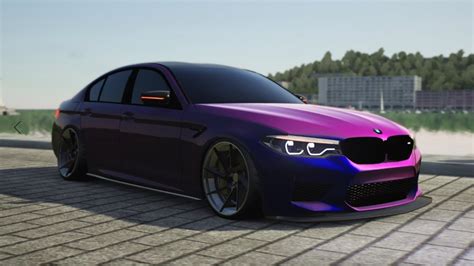 Assetto Corsa Payla Ml Bmw M F Mod Youtube