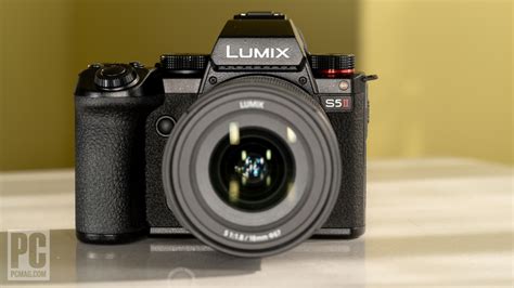 Panasonic Lumix Dc S5 Ii Review Pcmag